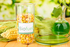 Coa biofuel availability