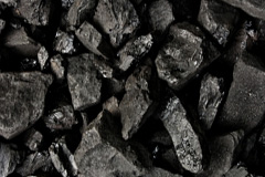 Coa coal boiler costs