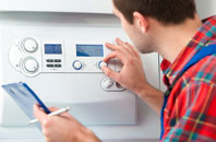 free Coa gas safe engineer quotes